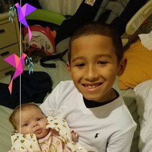 Meet your Posher, Wanda